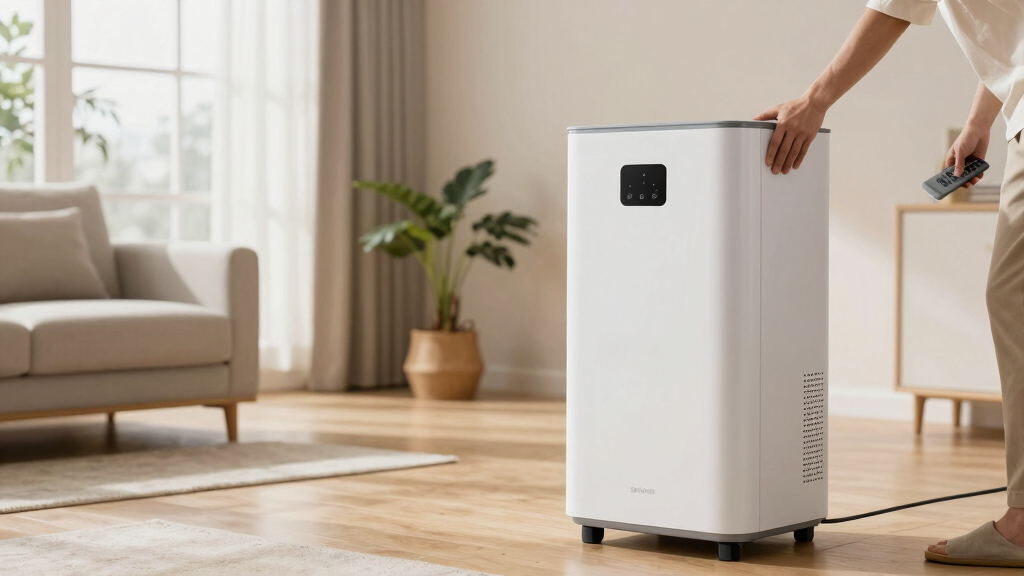 best portable air conditioner