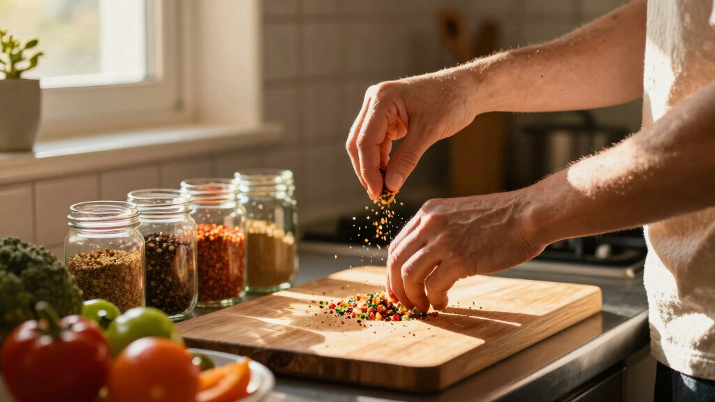 best seasoning blends
