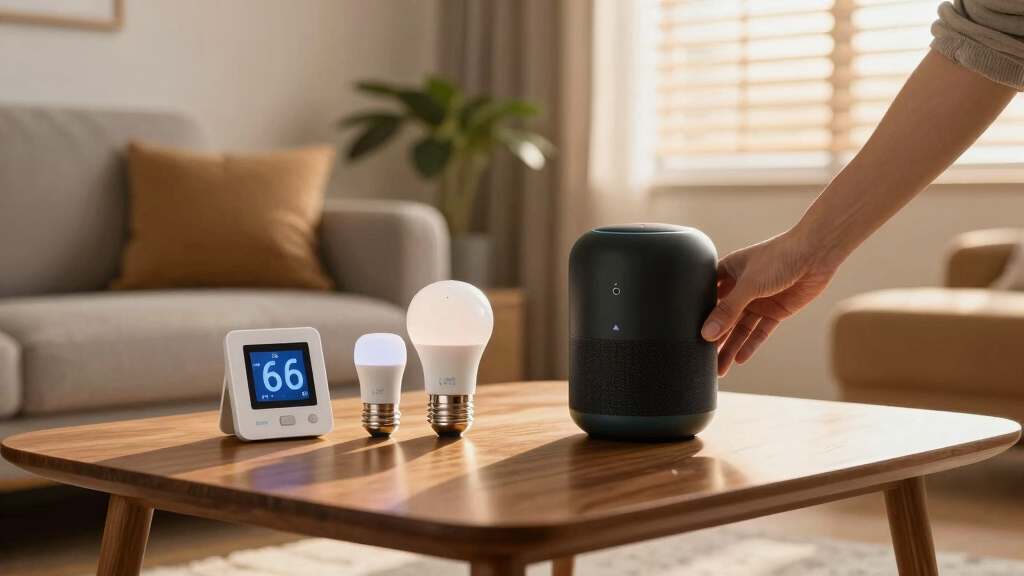 smart home device bundles