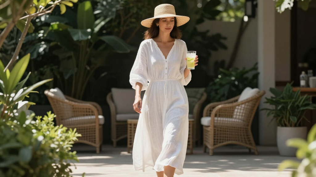 best breezy summer fashion