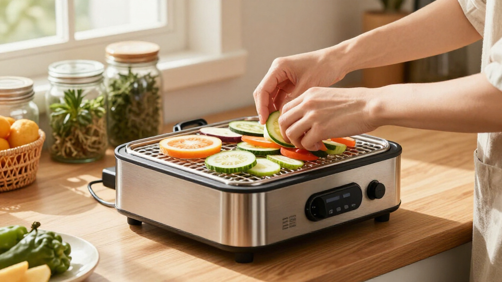 11 Best Electric Food Dehydrators in 2026