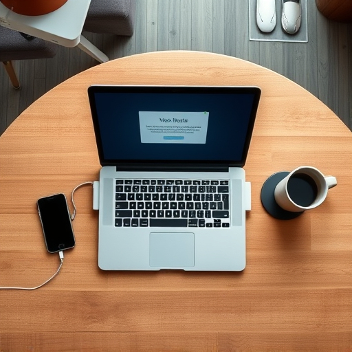 Handling Conflicts When Devices Go Offline