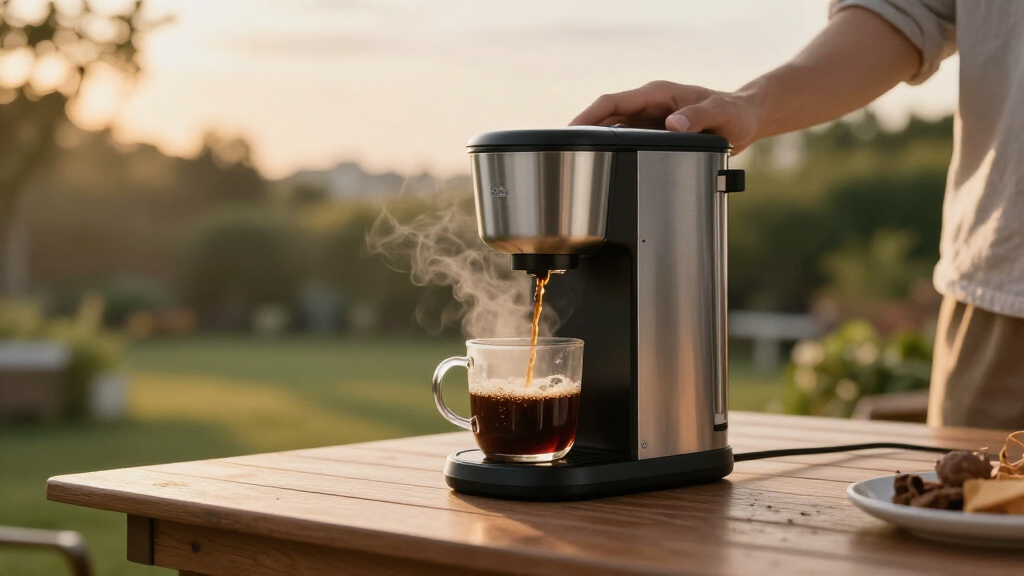 13 Best Portable Coffee Makers in 2026