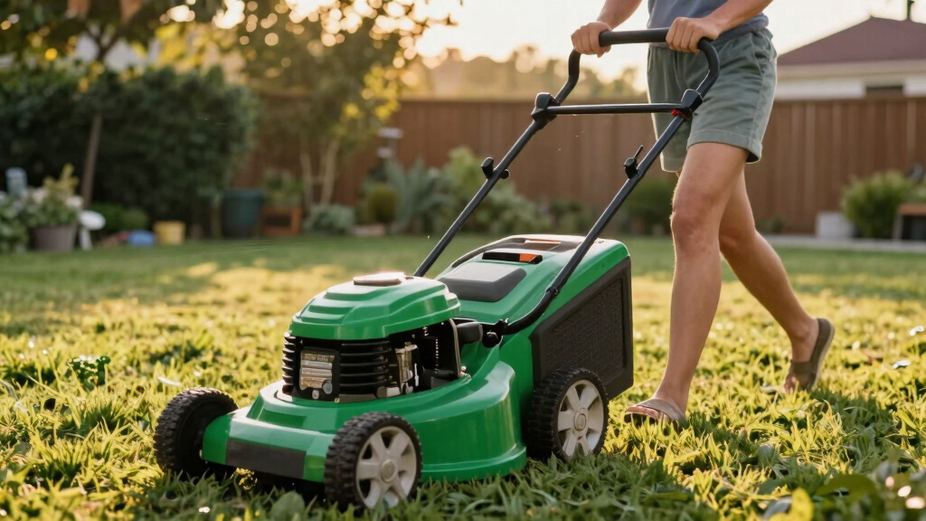 best lawn mowers
