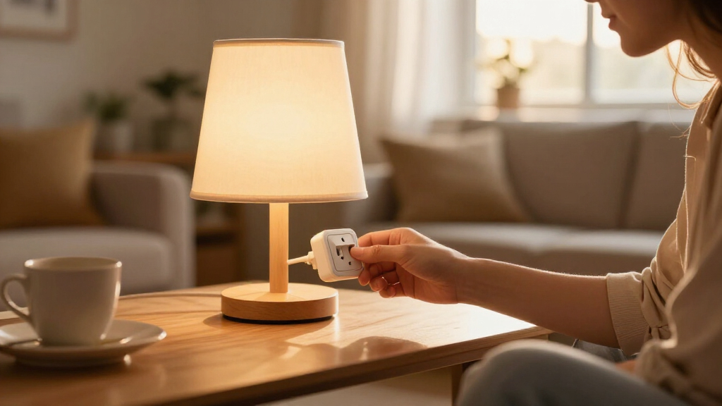 smart dimmer plugs