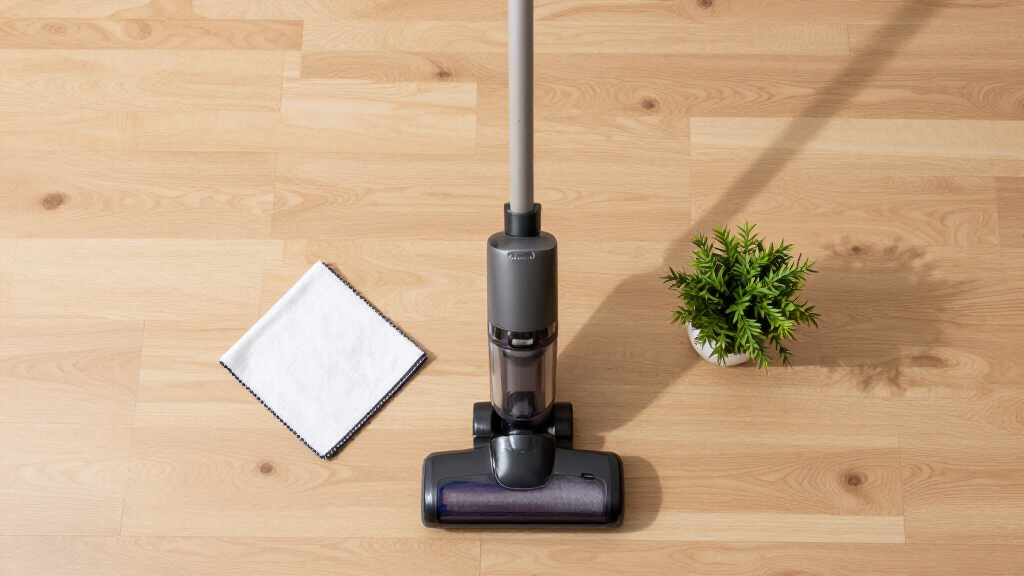 cordless stick vacuum cleaners