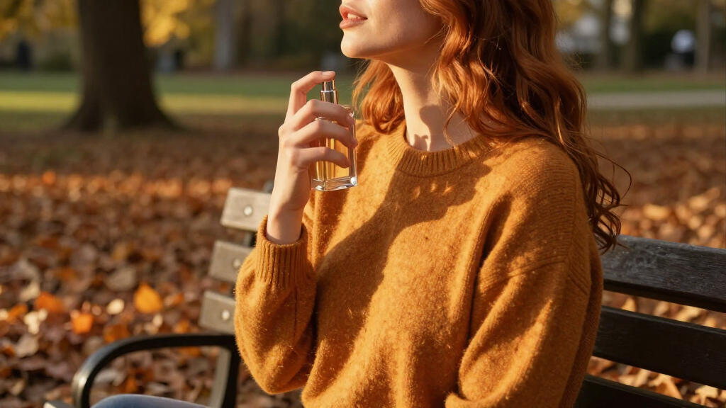 6 Best Autumn Perfumes in 2026