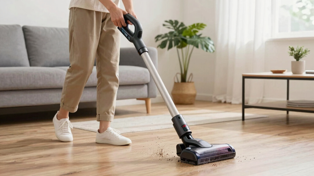cordless handheld vacuum cleaners