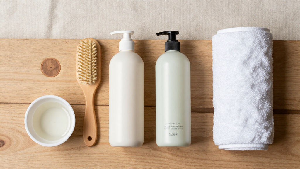 best pet grooming products