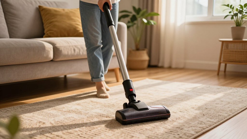 best upright vacuum cleaners