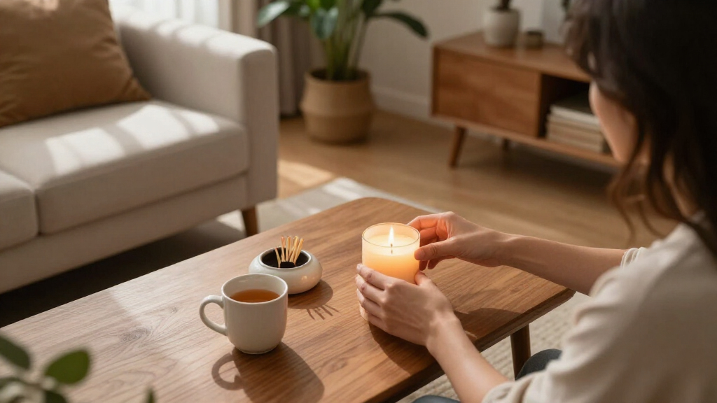 best scented candles