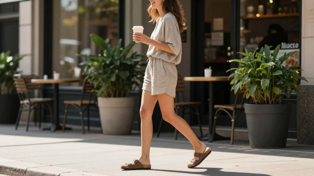 best Birkenstock sandals