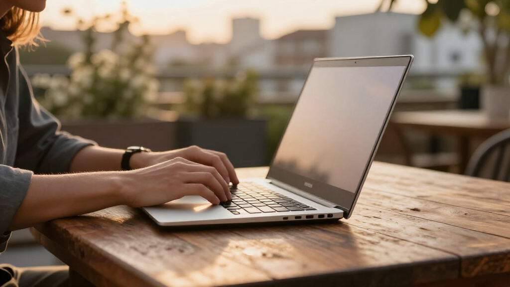 best 14-inch Samsung laptops