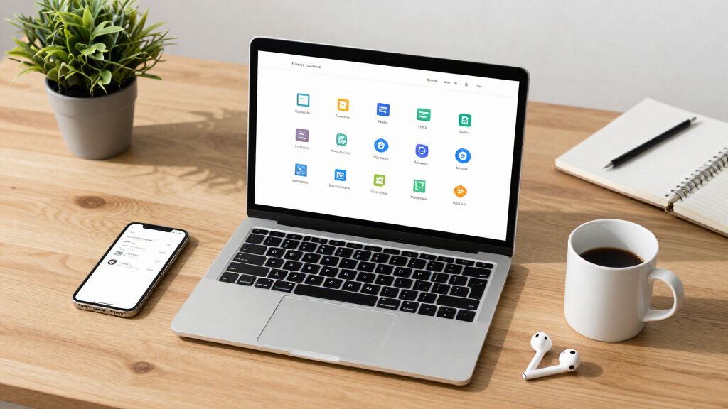 AI-powered productivity tools for students