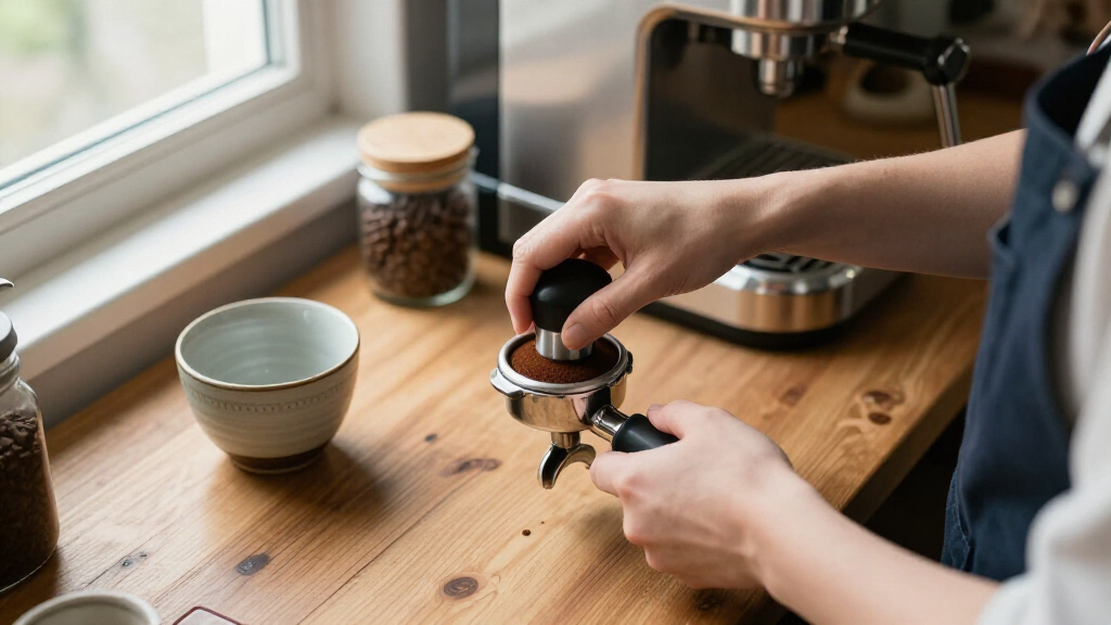 espresso for espresso machine