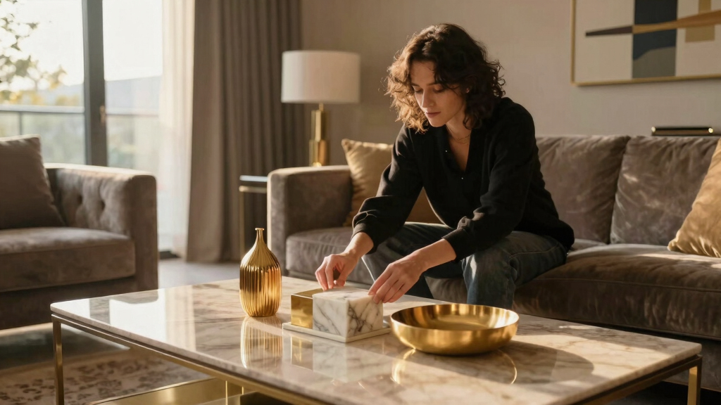 best luxury home decor