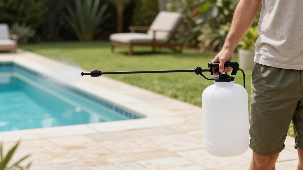 best mosquito fogger sprayers