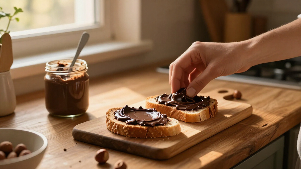 best chocolate spreads