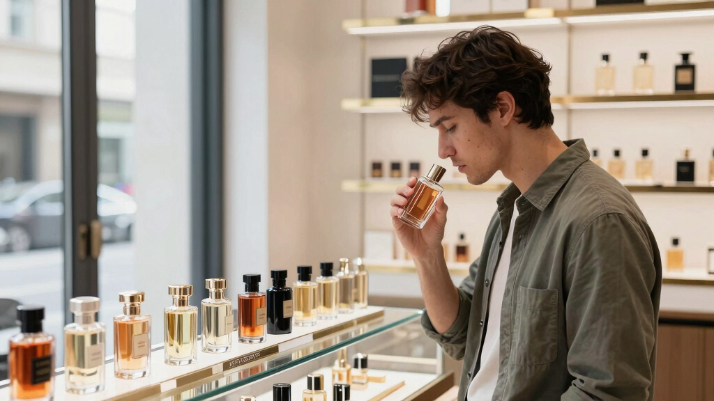 best bestselling colognes