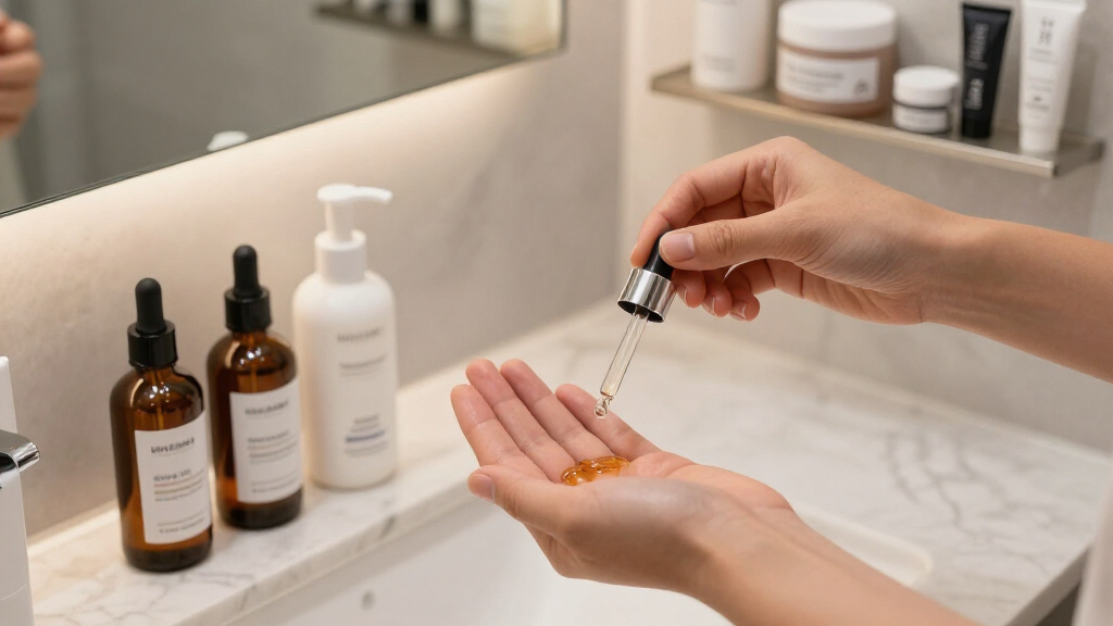 best Korean retinol products