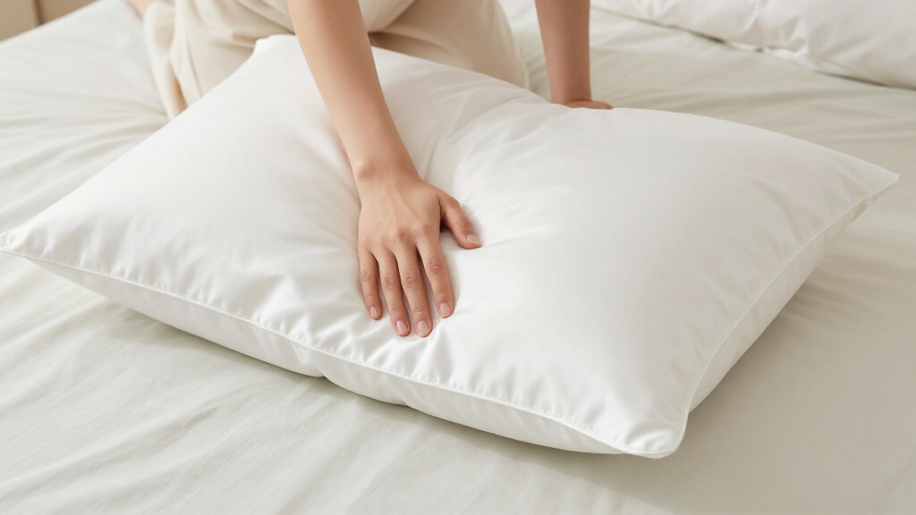 silk pillowcase for hair and skin