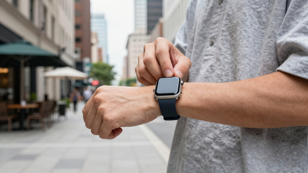 best watches for deployment