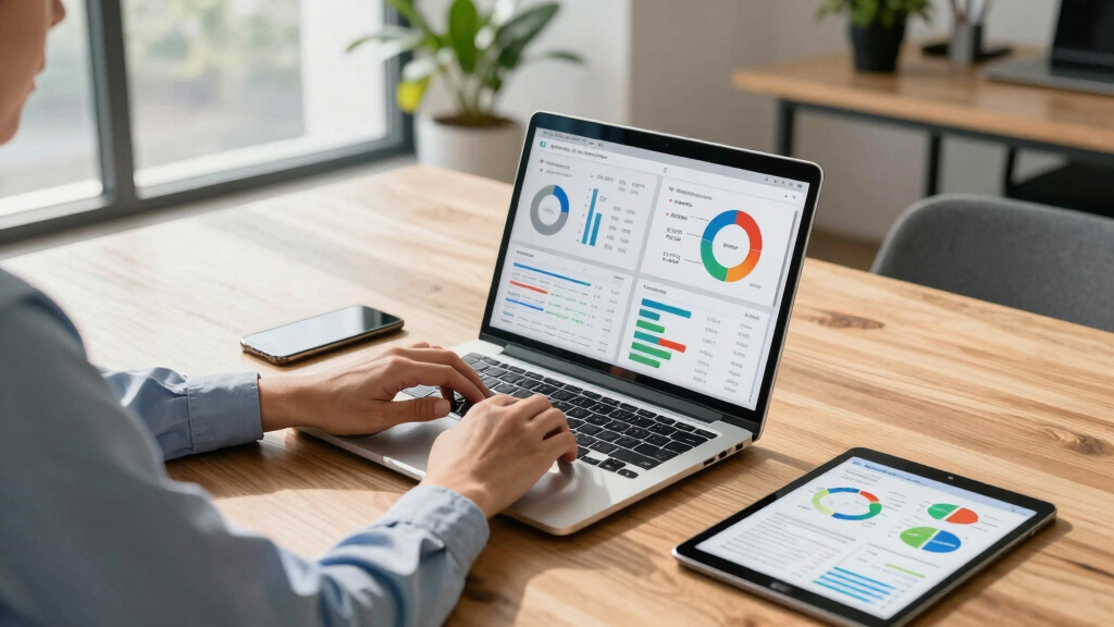 digital marketing analytics tools