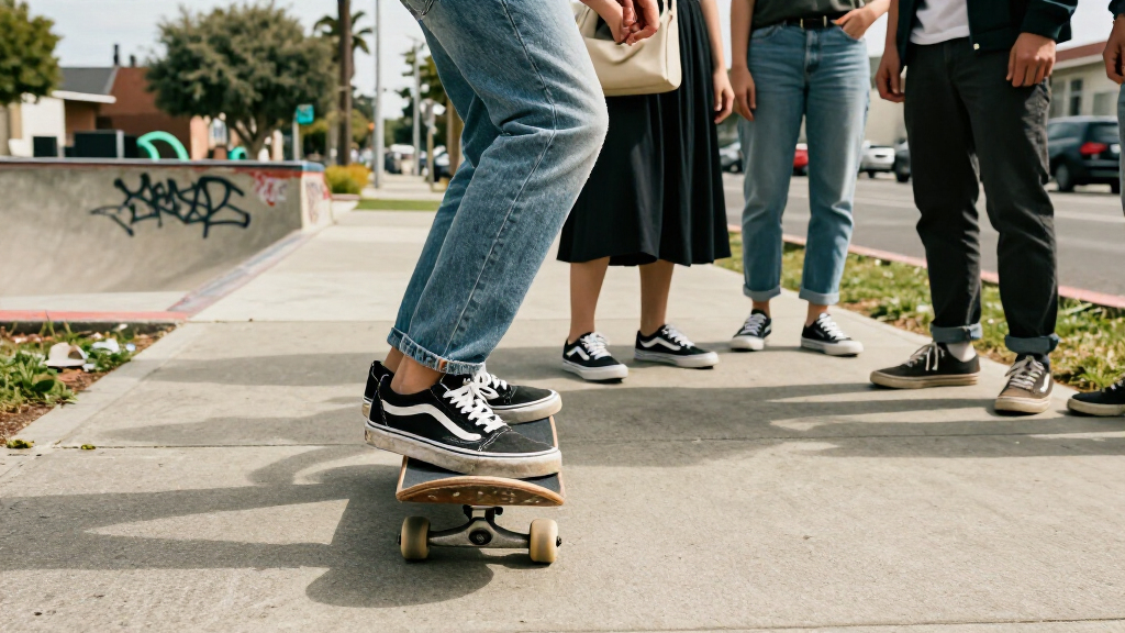 best Vans sneakers