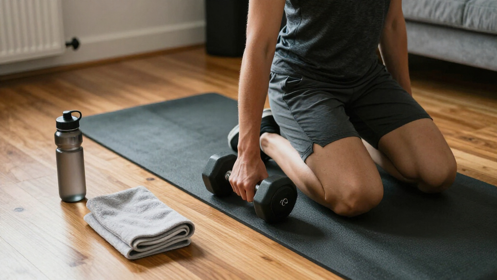 15 Best Adjustable Dumbbells for Home Workouts in 2026