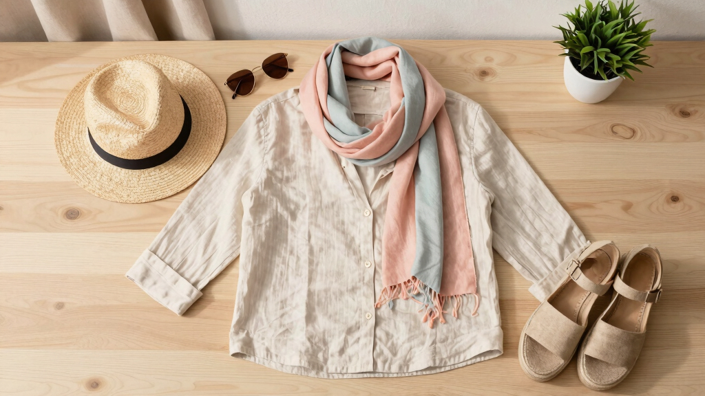 best summer fashion staples