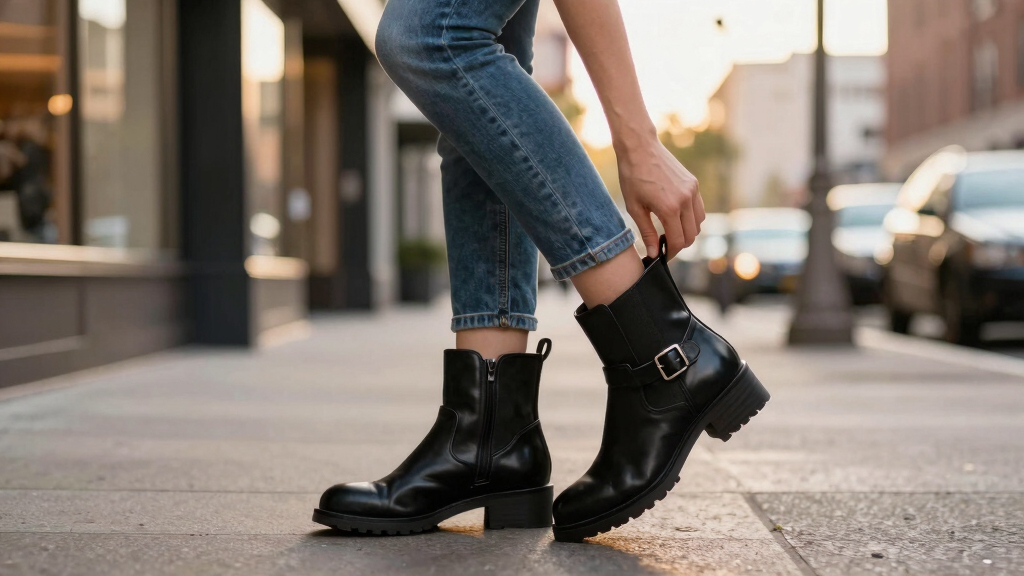 best women's boots
