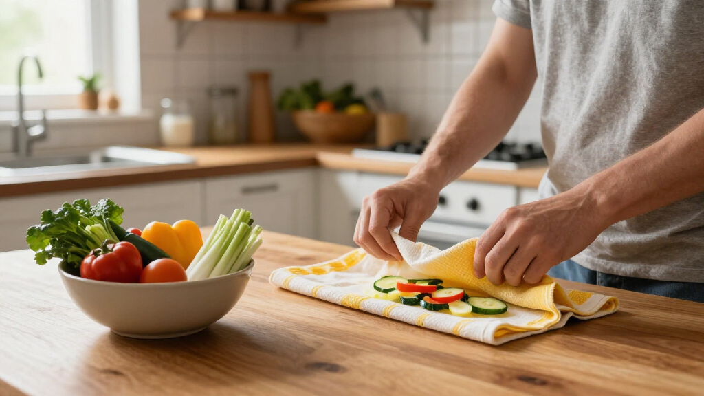 best plastic wrap alternatives