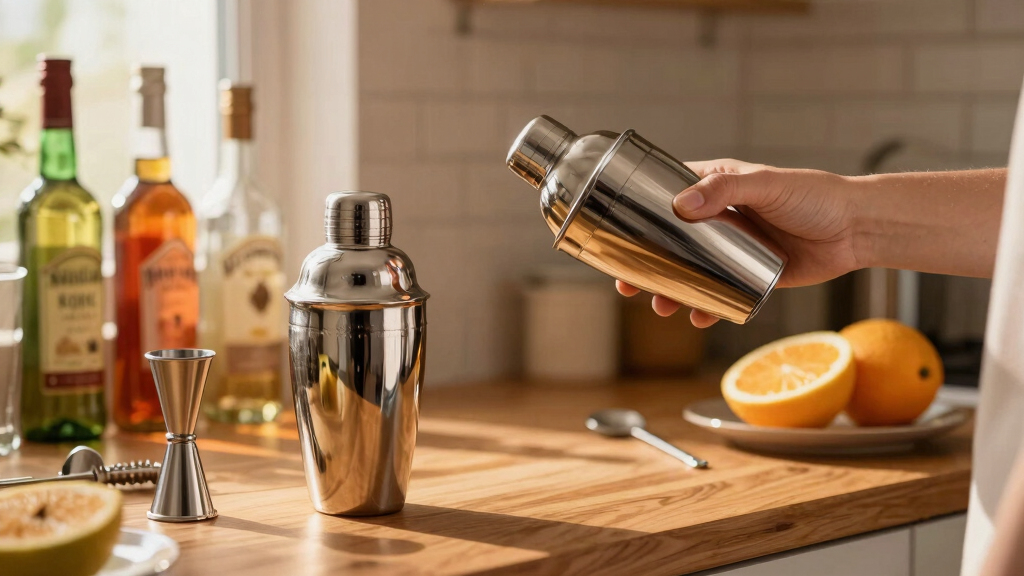 best cocktail kits