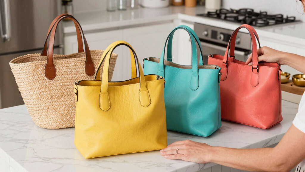 best summer handbags