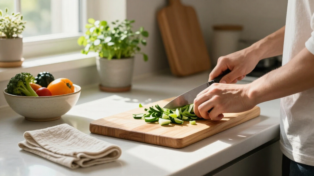 best non-plastic cutting boards