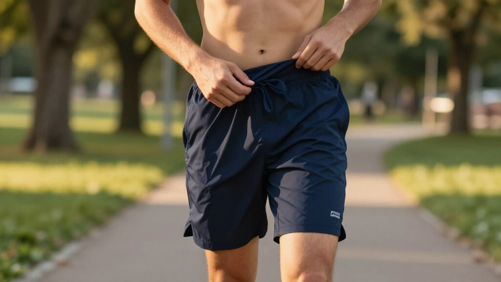 best gym shorts