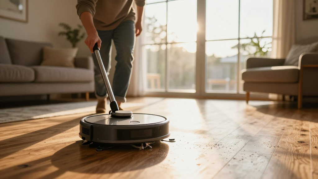 11 Best Robot Vacuum and Mop Combos for 2026