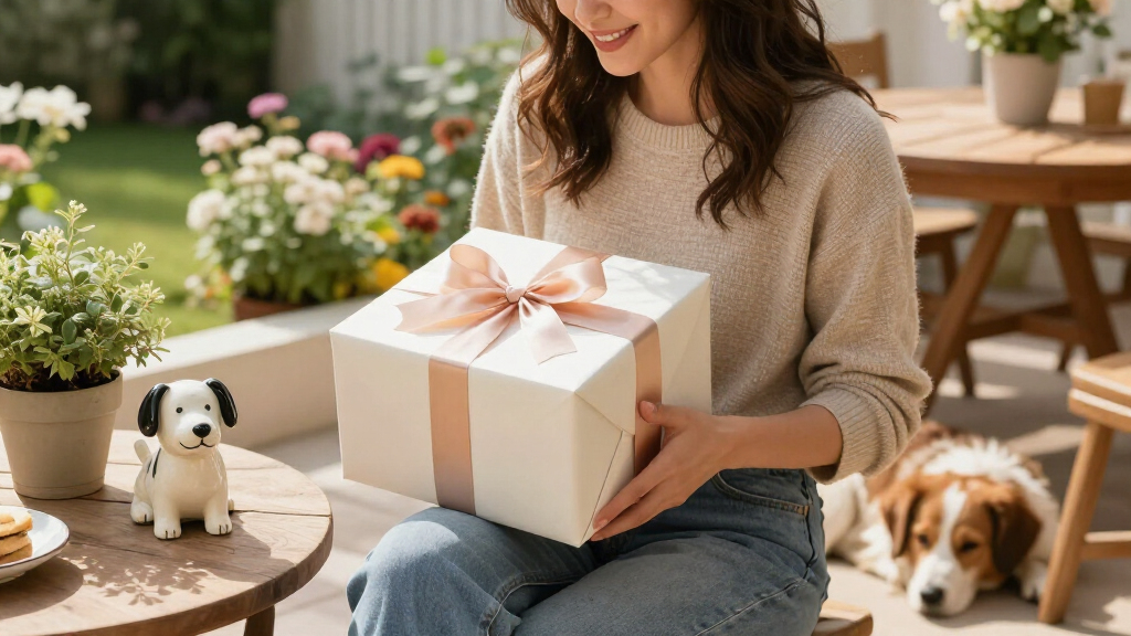 luxury gifts for wife under 200