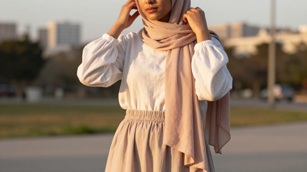 best modest fashion clothing