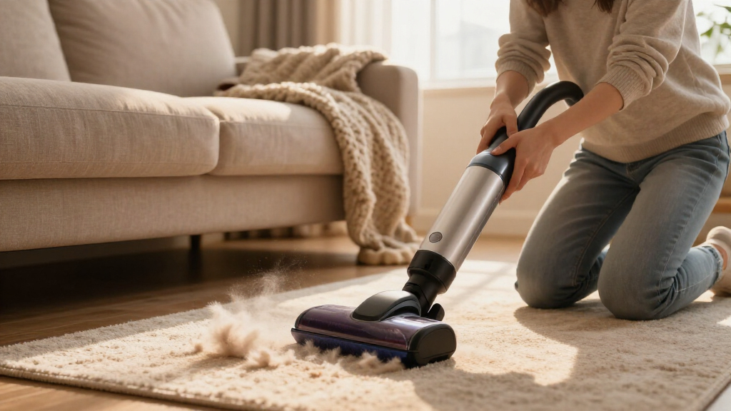 pet hair vacuums with hepa filters