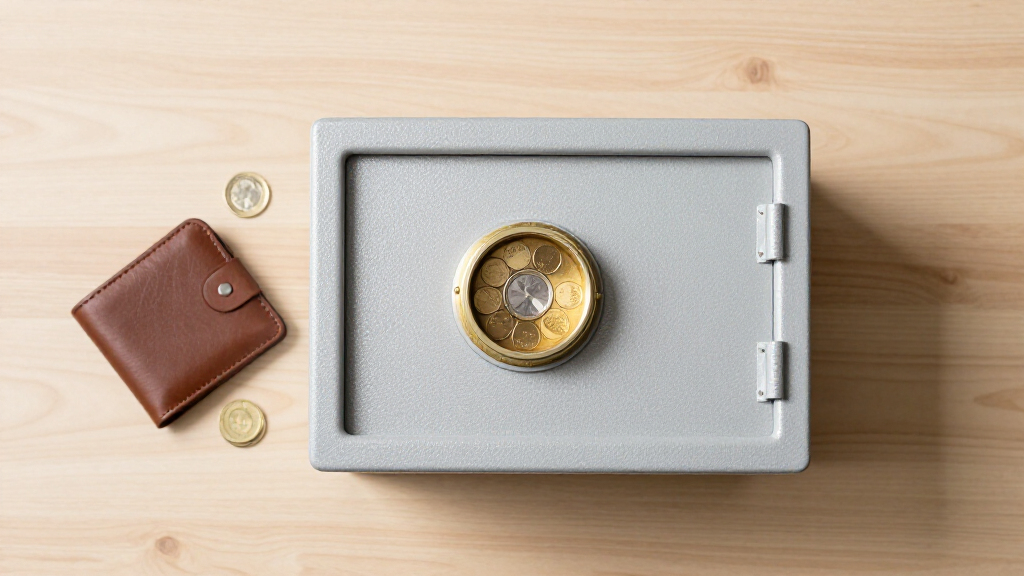 precious metals storage safes