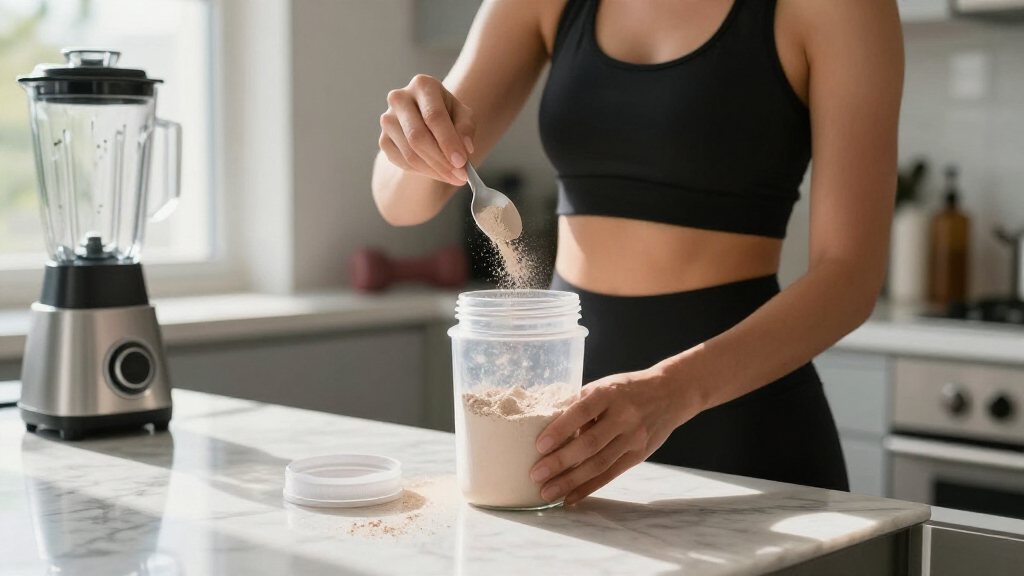 11 best creatine supplements for women