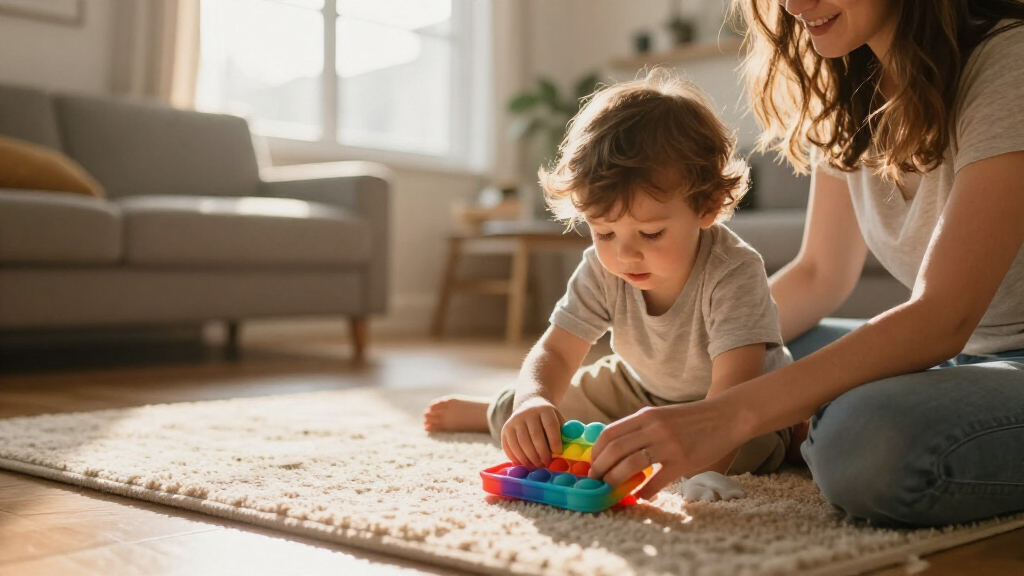 best sensory squishy toys