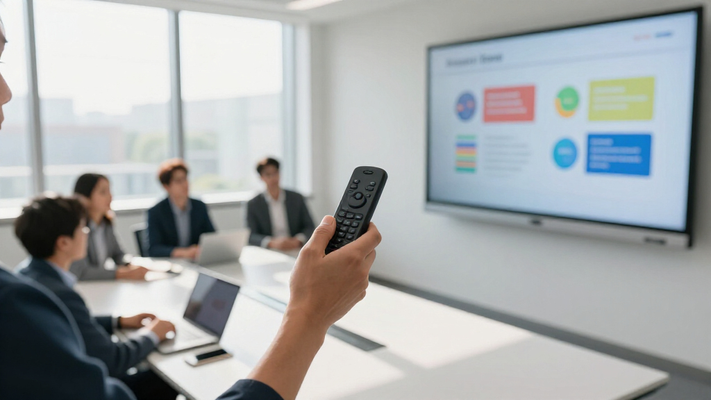 14 Best Wireless Presentation Remotes for 2026
