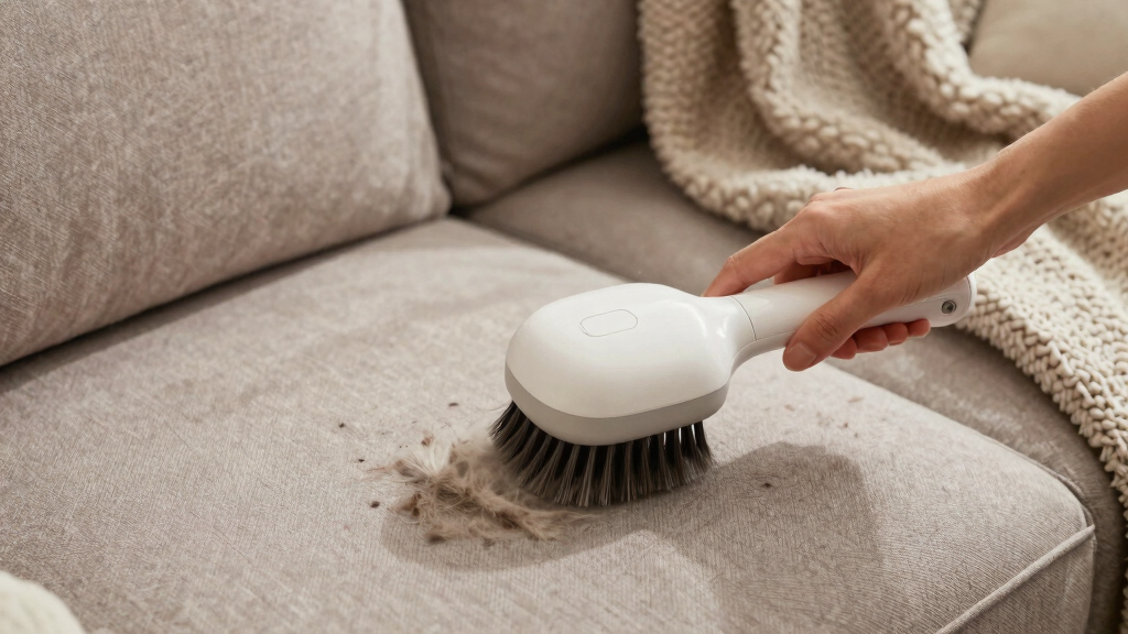 best pet hair remover brushes
