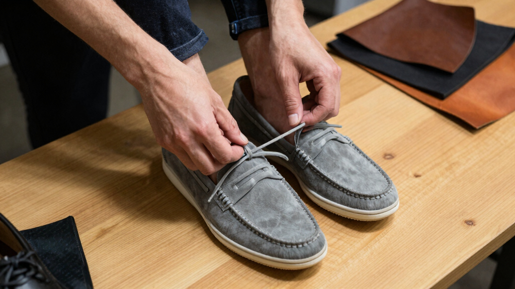 best loafer sneakers