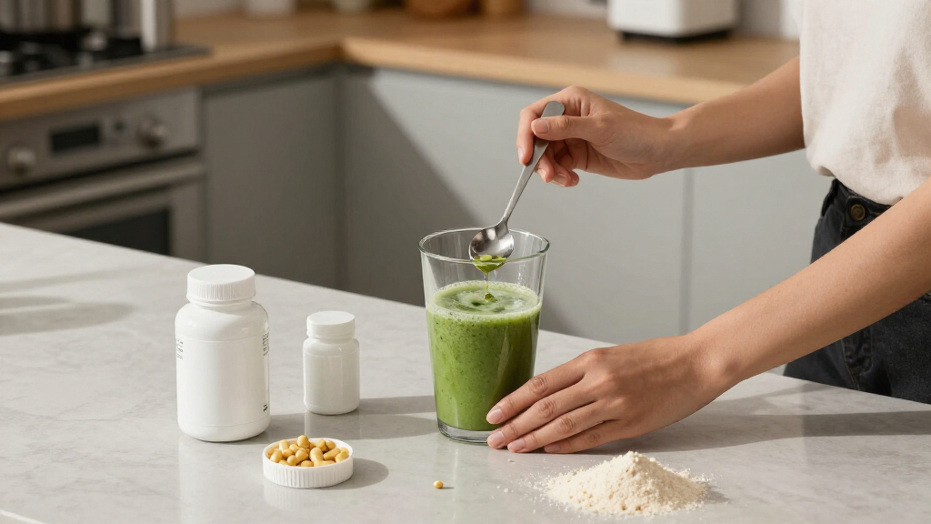 best focus-boosting supplements