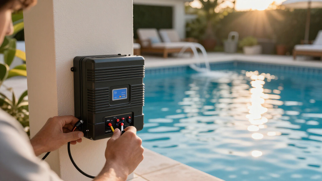marine power inverters