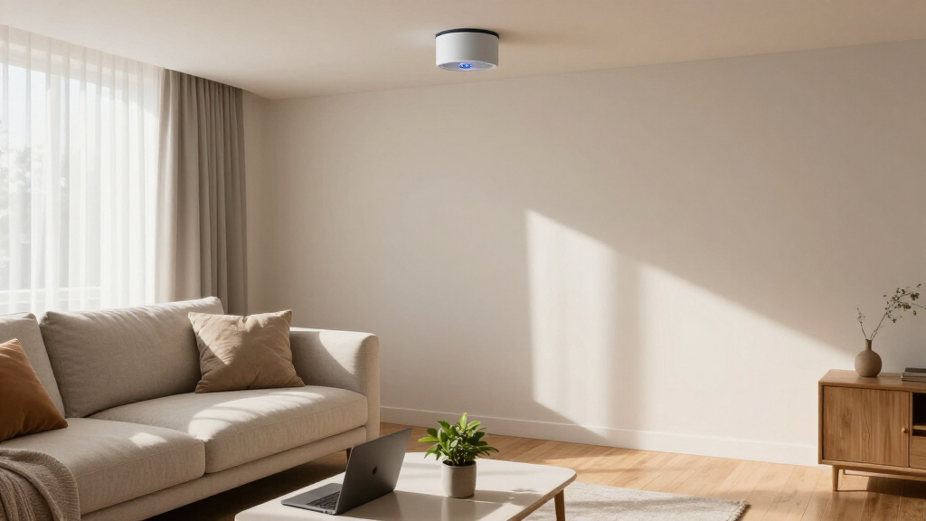 best ai occupancy sensor