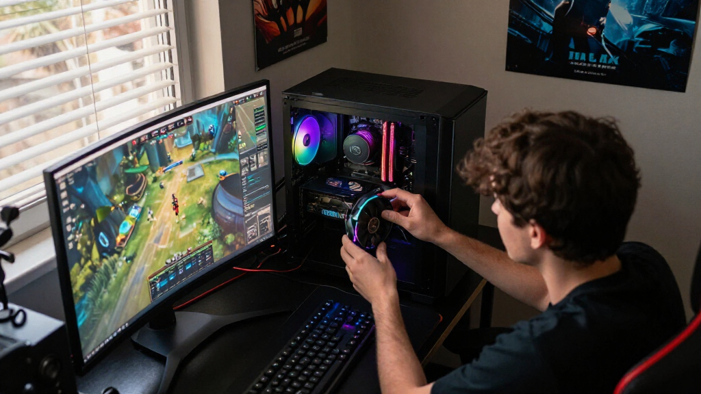 best high-end GPUs